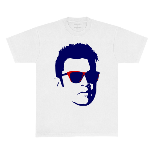 The Wonderment Tour Look Tee