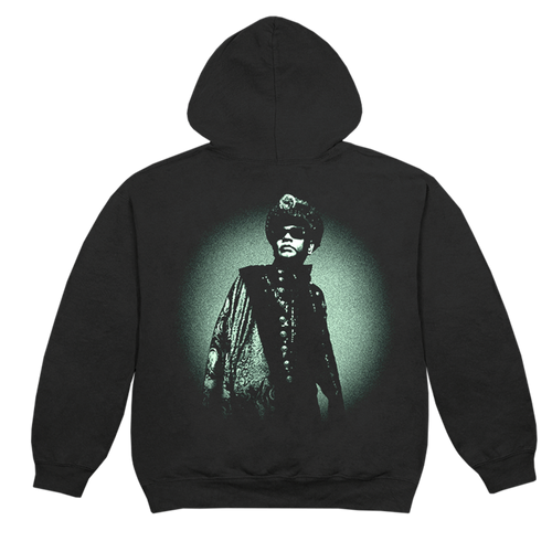 The Wonderment Tour Hoodie