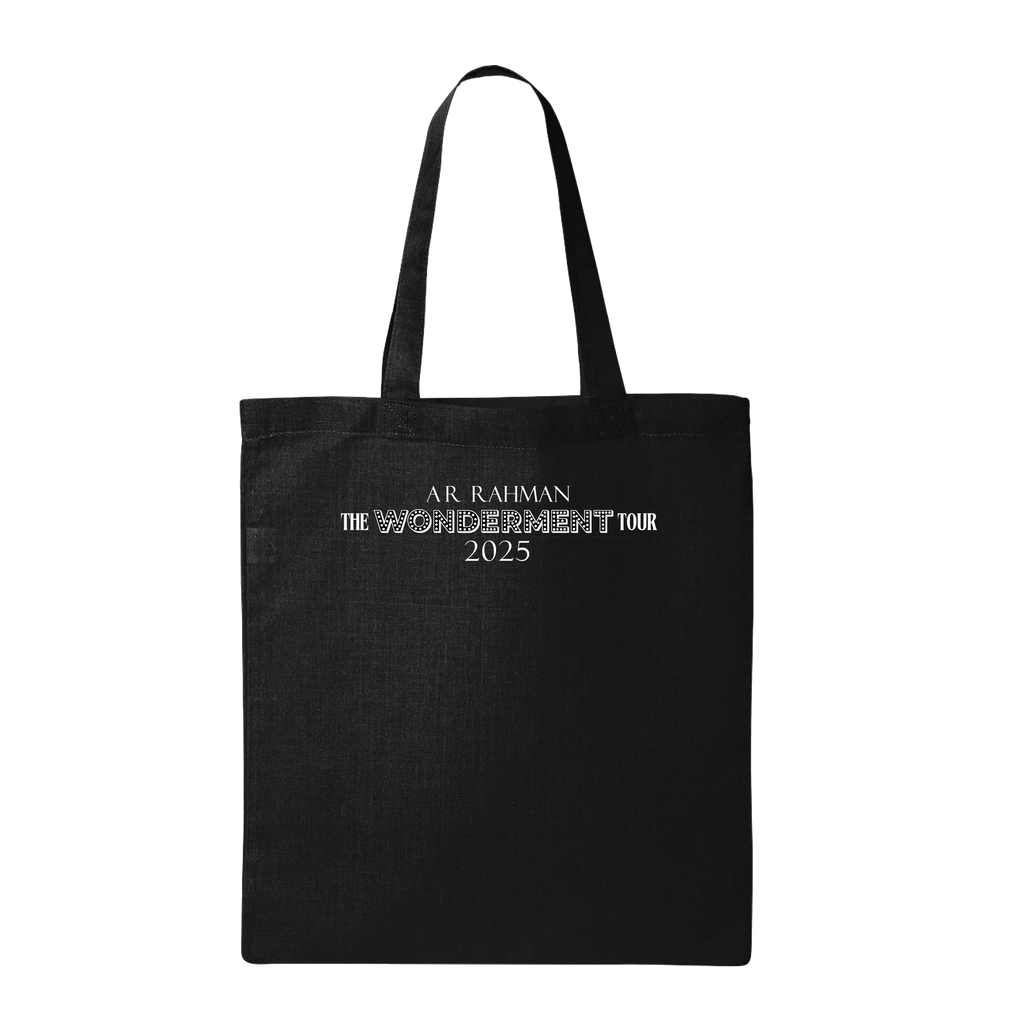 Piano Tote