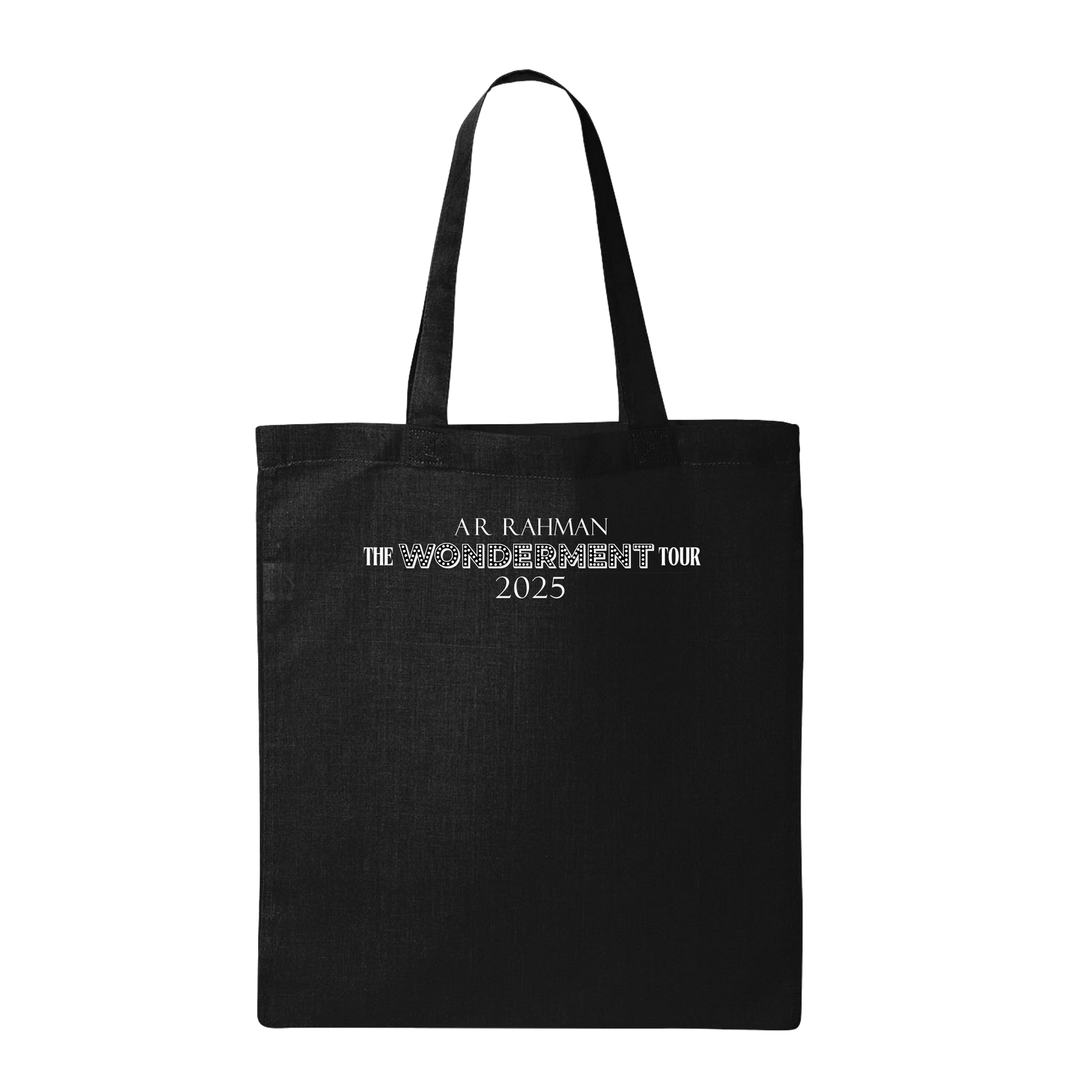 Piano Tote