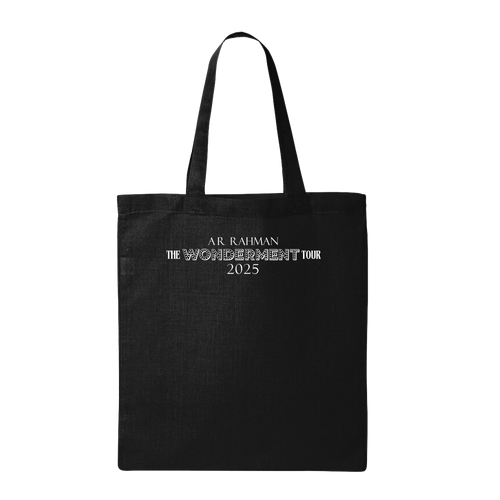 Piano Tote
