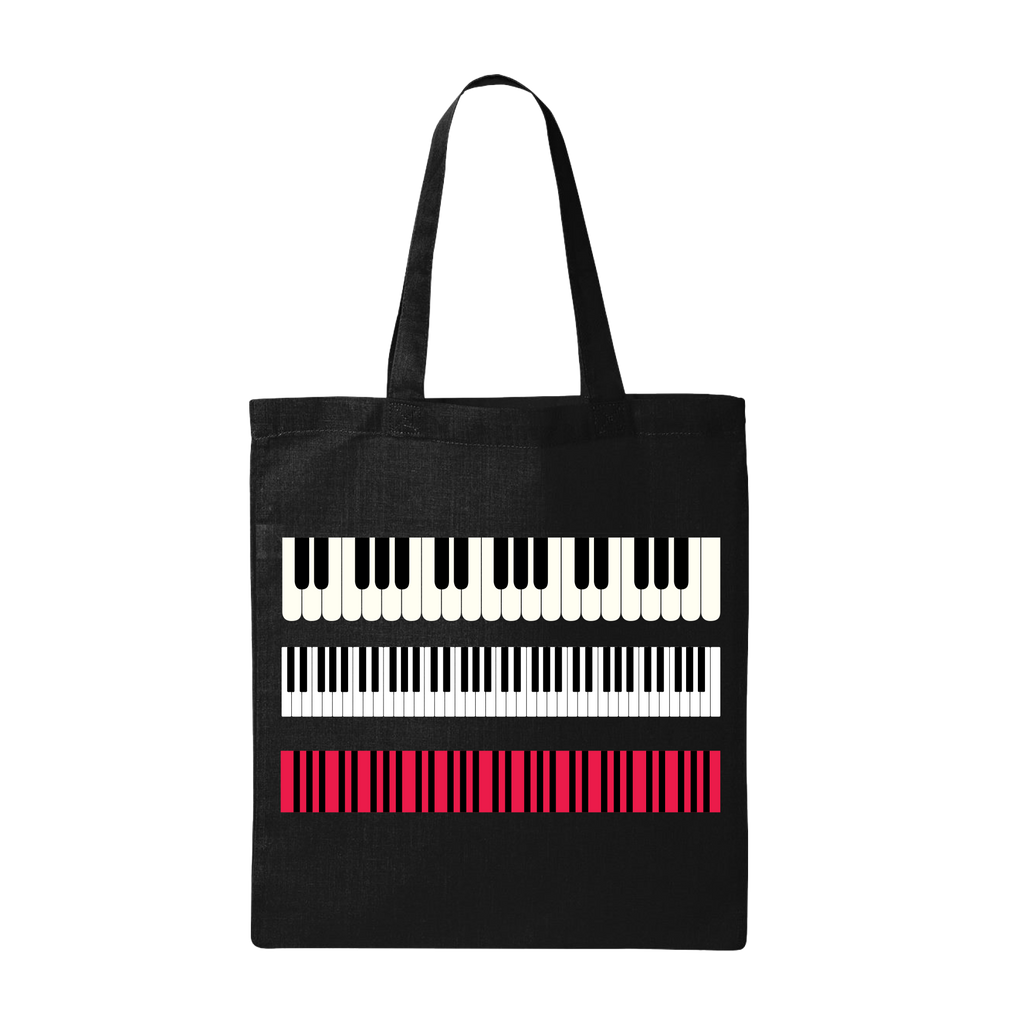 Piano Tote