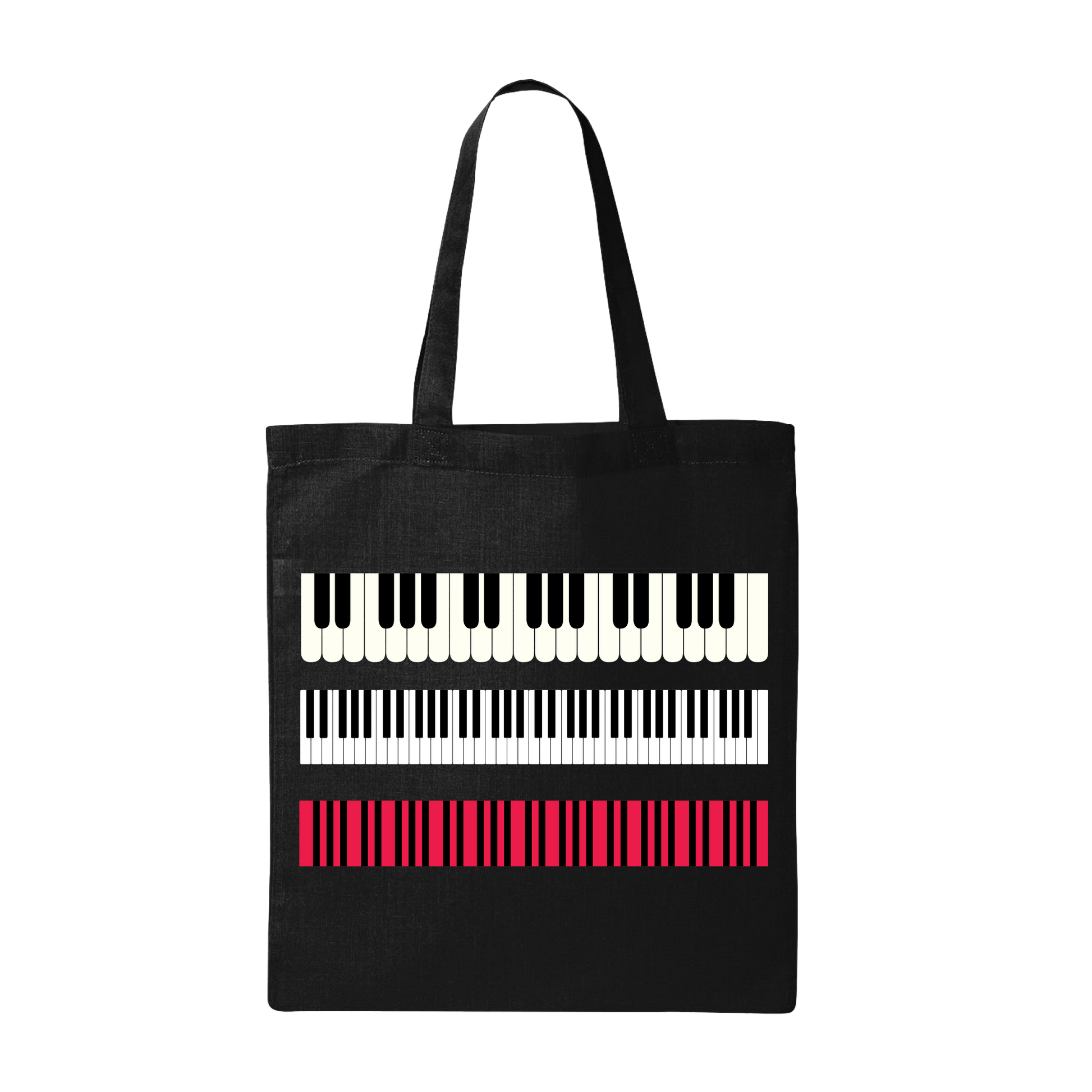 Piano Tote