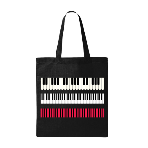 Piano Tote